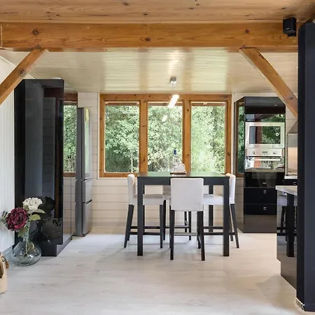 Maison Typique Landaise 度假居